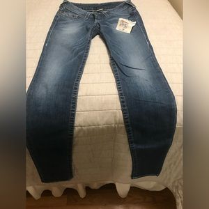 True religion jeans